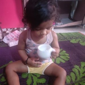 Meet your Posher, Vineeta
